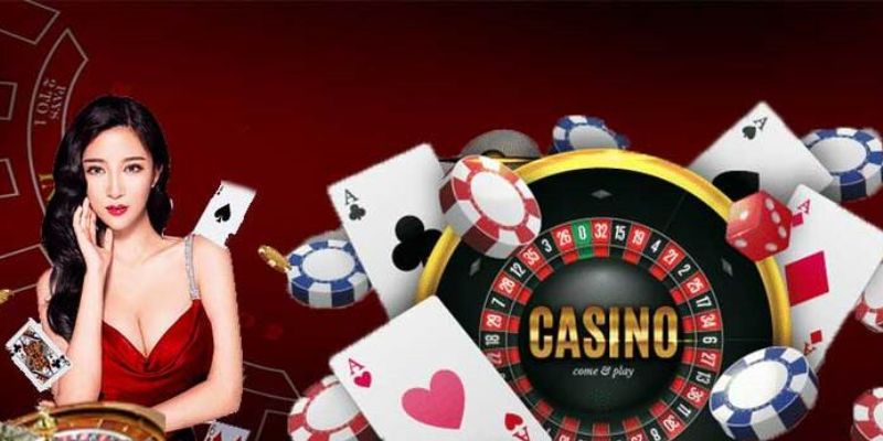 Casino KUBET quy tụ sảnh cược đẳng cấp với nhiều ưu đãi hấp dẫn