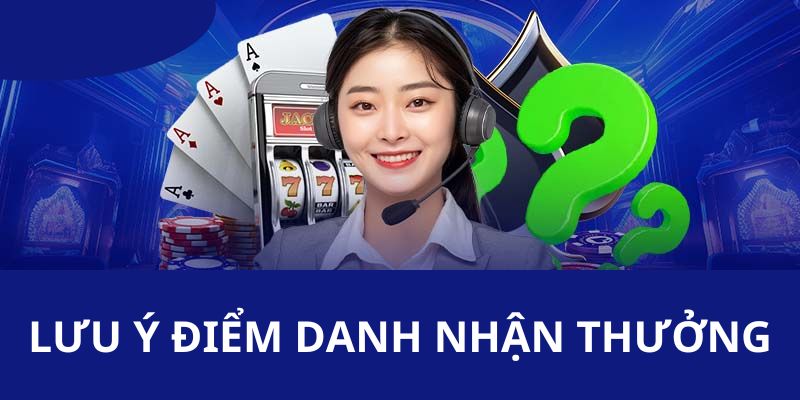 Lưu ý gửi đến bạn trong quá trình tham gia siêu ưu đãi