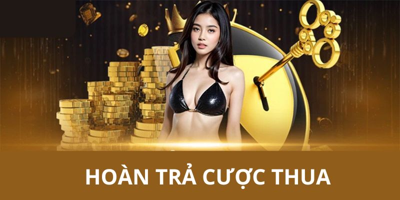 Hoàn trả cược thua chương trình hot nhất tại nhà cái KUBET