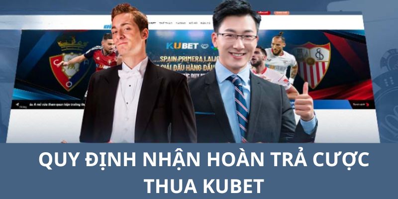 Nắm rõ cách tính toán để đảm bảo quyền lợi nhận cược thua