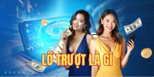 Tìm hiểu lô trượt là gì tại nhà cái KUBET