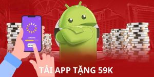 Sự kiện tải app nhận 59k chỉ có tại nhà cái KUBET