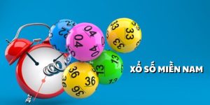 Xổ số miền Nam loại hình truyền thống cùng giải thưởng lớn tại KUBET