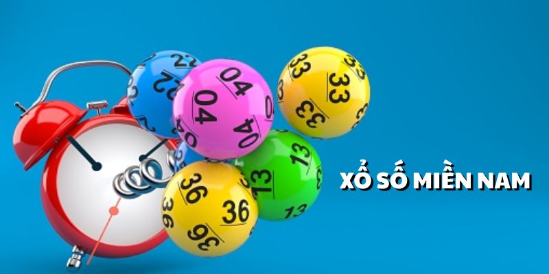 Xổ số miền Nam loại hình truyền thống cùng giải thưởng lớn tại KUBET